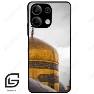 قاب گوشی شیائومی ردمی نوت 13 (Redmi Note 13 5g ) طرح مذهبی کد 2960
