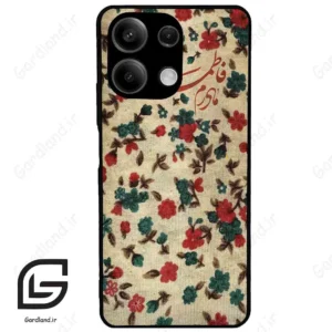 قاب گوشی شیائومی ردمی نوت 13 (Redmi Note 13 5g ) طرح دخترانه کد 2988