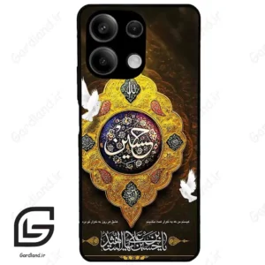 قاب گوشی شیائومی ردمی نوت 13 (Redmi Note 13 5g ) طرح مذهبی کد 2998