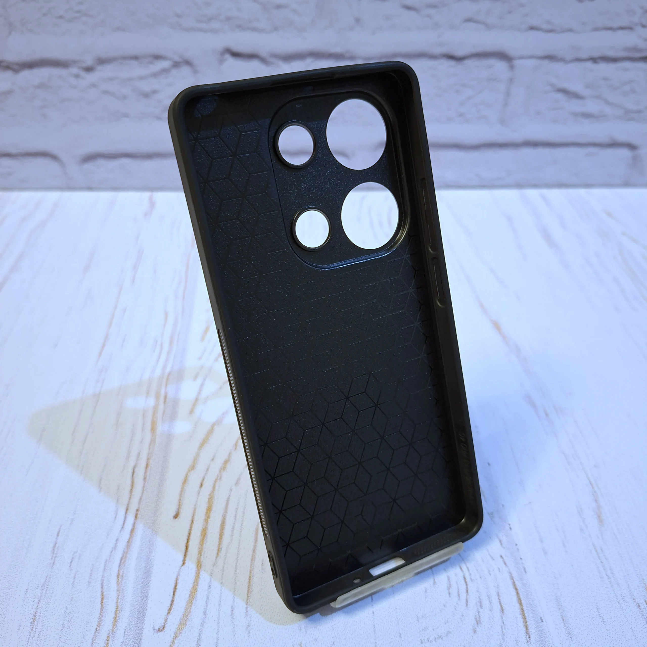 قاب گوشی شیائومی ردمی نوت 13 پرو (Redmi Note 13 Pro 4g ) طرح ابر کد 2749