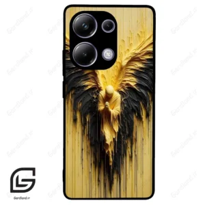 قاب گوشی شیائومی ردمی نوت 13 پرو (Redmi Note 13 Pro 4g ) طرح خفن کد 2015