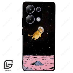 قاب گوشی شیائومی ردمی نوت 13 پرو (Redmi Note 13 Pro 4g ) طرح انیمیشن کد 2017