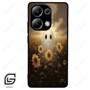 قاب گوشی شیائومی ردمی نوت 13 پرو (Redmi Note 13 Pro 4g ) طرح روح کد 2038