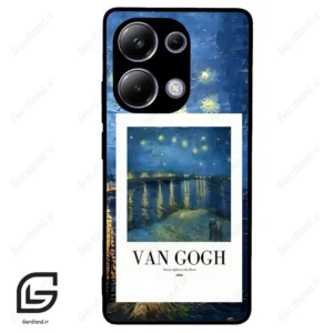 قاب گوشی شیائومی ردمی نوت 13 پرو (Redmi Note 13 Pro 4g ) طرح ونگوک کد 2089