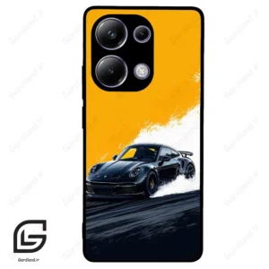 قاب گوشی شیائومی ردمی نوت 13 پرو (Redmi Note 13 Pro 4g ) طرح پورشه کد 2104