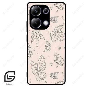 قاب گوشی شیائومی ردمی نوت 13 پرو (Redmi Note 13 Pro 4g ) طرح ساده کد 2112