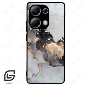 قاب گوشی شیائومی ردمی نوت 13 پرو (Redmi Note 13 Pro 4g ) طرح ساده کد 2115