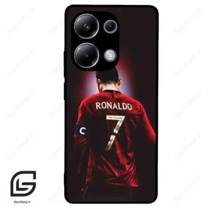 قاب گوشی شیائومی ردمی نوت 13 پرو (Redmi Note 13 Pro 4g ) طرح پسرانه کد 2136