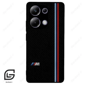 قاب گوشی شیائومی ردمی نوت 13 پرو (Redmi Note 13 Pro 4g ) طرح پسرانه کد 2138