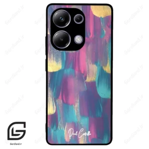 قاب گوشی شیائومی ردمی نوت 13 پرو (Redmi Note 13 Pro 4g ) طرح فانتزی کد 2146