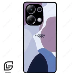 قاب گوشی شیائومی ردمی نوت 13 پرو (Redmi Note 13 Pro 4g ) طرح ساده کد 2148