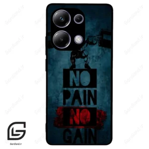 قاب گوشی شیائومی ردمی نوت 13 پرو (Redmi Note 13 Pro 4g ) طرح پسرانه کد 2156