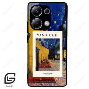 قاب گوشی شیائومی ردمی نوت 13 پرو (Redmi Note 13 Pro 4g ) طرح ونگوک کد 2162