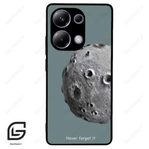قاب گوشی شیائومی ردمی نوت 13 پرو (Redmi Note 13 Pro 4g ) طرح فانتزی کد 2178