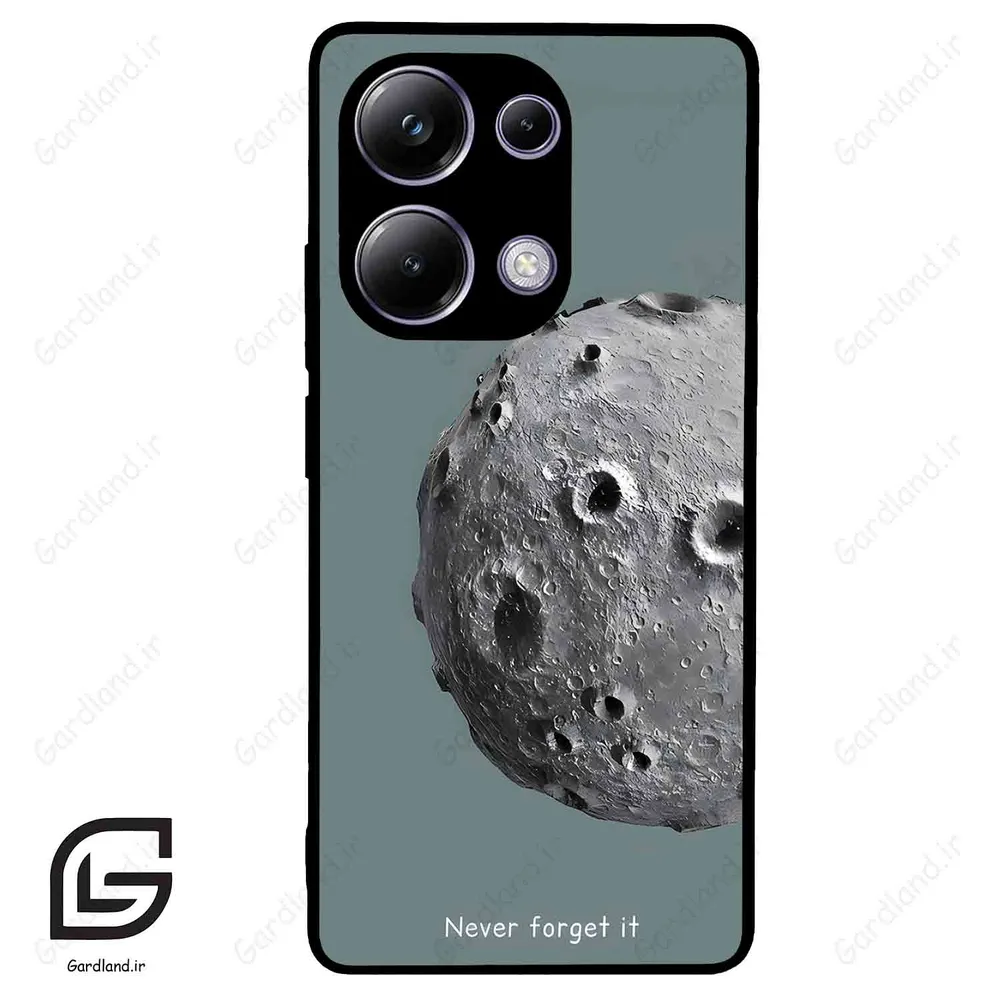 قاب گوشی شیائومی ردمی نوت 13 پرو (Redmi Note 13 Pro 4g ) طرح فانتزی کد 2178