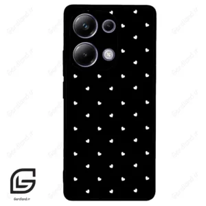 قاب گوشی شیائومی ردمی نوت 13 پرو (Redmi Note 13 Pro 4g ) طرح فانتزی کد 2192