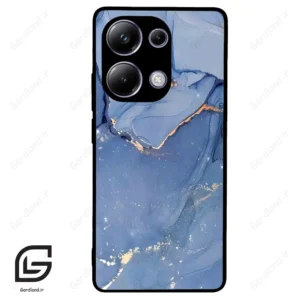 قاب گوشی شیائومی ردمی نوت 13 پرو (Redmi Note 13 Pro 4g ) طرح ساده کد 2197
