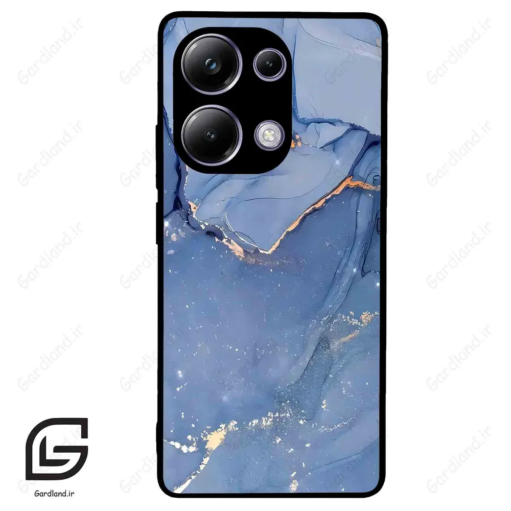 قاب گوشی شیائومی ردمی نوت 13 پرو (Redmi Note 13 Pro 4g ) طرح ساده کد 2197