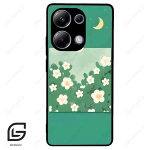 قاب گوشی شیائومی ردمی نوت 13 پرو (Redmi Note 13 Pro 4g ) طرح ساده کد 2200
