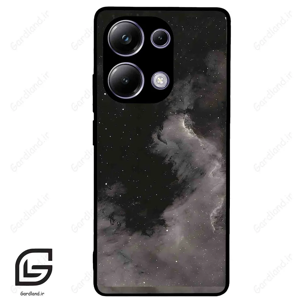 قاب گوشی شیائومی ردمی نوت 13 پرو (Redmi Note 13 Pro 4g ) طرح خفن کد 2232