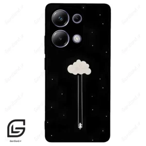 قاب گوشی شیائومی ردمی نوت 13 پرو (Redmi Note 13 Pro 4g ) طرح دخترانه کد 2235