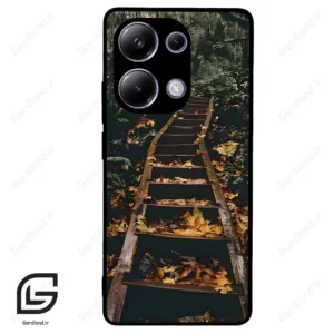 قاب گوشی شیائومی ردمی نوت 13 پرو (Redmi Note 13 Pro 4g ) طرح طبیعت کد 2240