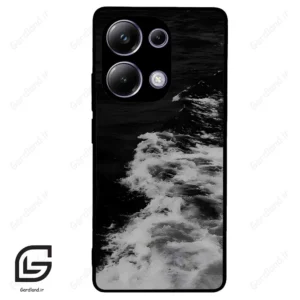 قاب گوشی شیائومی ردمی نوت 13 پرو (Redmi Note 13 Pro 4g ) طرح دریا کد 2247