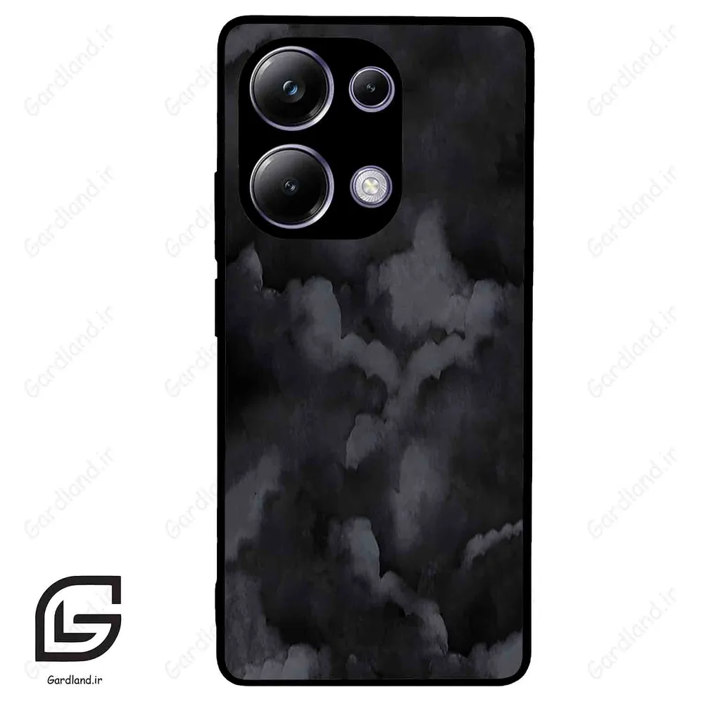 قاب گوشی شیائومی ردمی نوت 13 پرو (Redmi Note 13 Pro 4g ) طرح خفن کد 2259