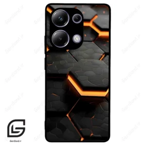 قاب گوشی شیائومی ردمی نوت 13 پرو (Redmi Note 13 Pro 4g ) طرح پسرانه کد 2269