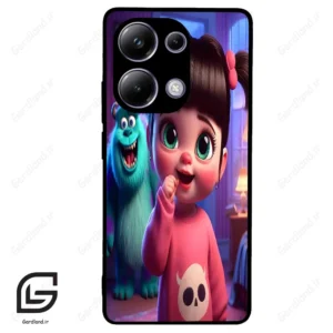 قاب گوشی شیائومی ردمی نوت 13 پرو (Redmi Note 13 Pro 4g ) طرح سالیوان کد 2293