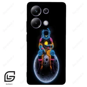 قاب گوشی شیائومی ردمی نوت 13 پرو (Redmi Note 13 Pro 4g ) طرح کره کد 2294