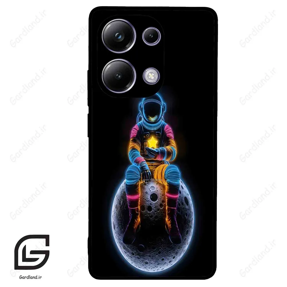 قاب گوشی شیائومی ردمی نوت 13 پرو (Redmi Note 13 Pro 4g ) طرح کره کد 2294