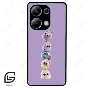 قاب گوشی شیائومی ردمی نوت 13 پرو (Redmi Note 13 Pro 4g ) طرح انگیری کد 2315