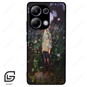 قاب گوشی شیائومی ردمی نوت 13 پرو (Redmi Note 13 Pro 4g ) طرح خفن کد 2324