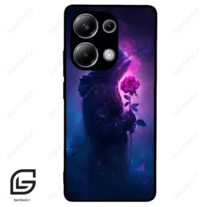 قاب گوشی شیائومی ردمی نوت 13 پرو (Redmi Note 13 Pro 4g ) طرح پسرانه کد 2351