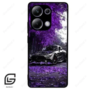 قاب گوشی شیائومی ردمی نوت 13 پرو (Redmi Note 13 Pro 4g ) طرح پسرانه کد 2352