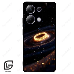 قاب گوشی شیائومی ردمی نوت 13 پرو (Redmi Note 13 Pro 4g ) طرح اسمان کد 2355