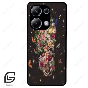 قاب گوشی شیائومی ردمی نوت 13 پرو (Redmi Note 13 Pro 4g ) طرح ستون کد 2362