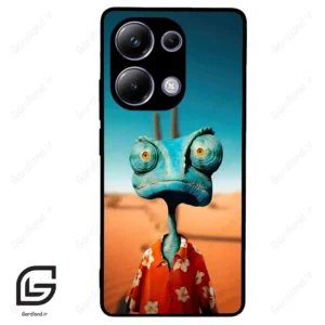 قاب گوشی شیائومی ردمی نوت 13 پرو (Redmi Note 13 Pro 4g ) طرح رنگو کد 2433