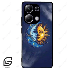 قاب گوشی شیائومی ردمی نوت 13 پرو (Redmi Note 13 Pro 4g ) طرح انیمیشن کد 2518