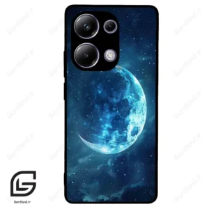 قاب گوشی شیائومی ردمی نوت 13 پرو (Redmi Note 13 Pro 4g ) طرح انیمیشن کد 2543