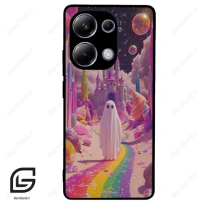 قاب گوشی شیائومی ردمی نوت 13 پرو (Redmi Note 13 Pro 4g ) طرح انیمیشن کد 2561