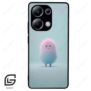 قاب گوشی شیائومی ردمی نوت 13 پرو (Redmi Note 13 Pro 4g ) طرح انیمیشن کد 2564