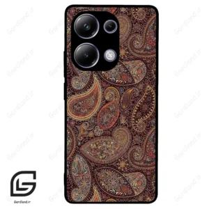 قاب گوشی شیائومی ردمی نوت 13 پرو (Redmi Note 13 Pro 4g ) طرح نقاشی کد 2570
