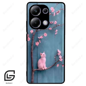 قاب گوشی شیائومی ردمی نوت 13 پرو (Redmi Note 13 Pro 4g ) طرح فانتزی کد 2575