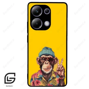 قاب گوشی شیائومی ردمی نوت 13 پرو (Redmi Note 13 Pro 4g ) طرح فانتزی کد 2578