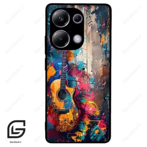 قاب گوشی شیائومی ردمی نوت 13 پرو (Redmi Note 13 Pro 4g ) طرح نقاشی کد 2582