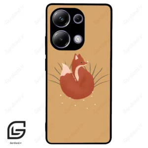 قاب گوشی شیائومی ردمی نوت 13 پرو (Redmi Note 13 Pro 4g ) طرح انیمیشن کد 2614