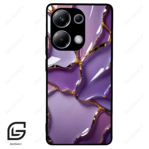 قاب گوشی شیائومی ردمی نوت 13 پرو (Redmi Note 13 Pro 4g ) طرح خانومانه کد 2648