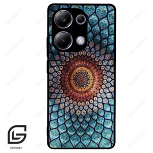 قاب گوشی شیائومی ردمی نوت 13 پرو (Redmi Note 13 Pro 4g ) طرح خاص کد 2689